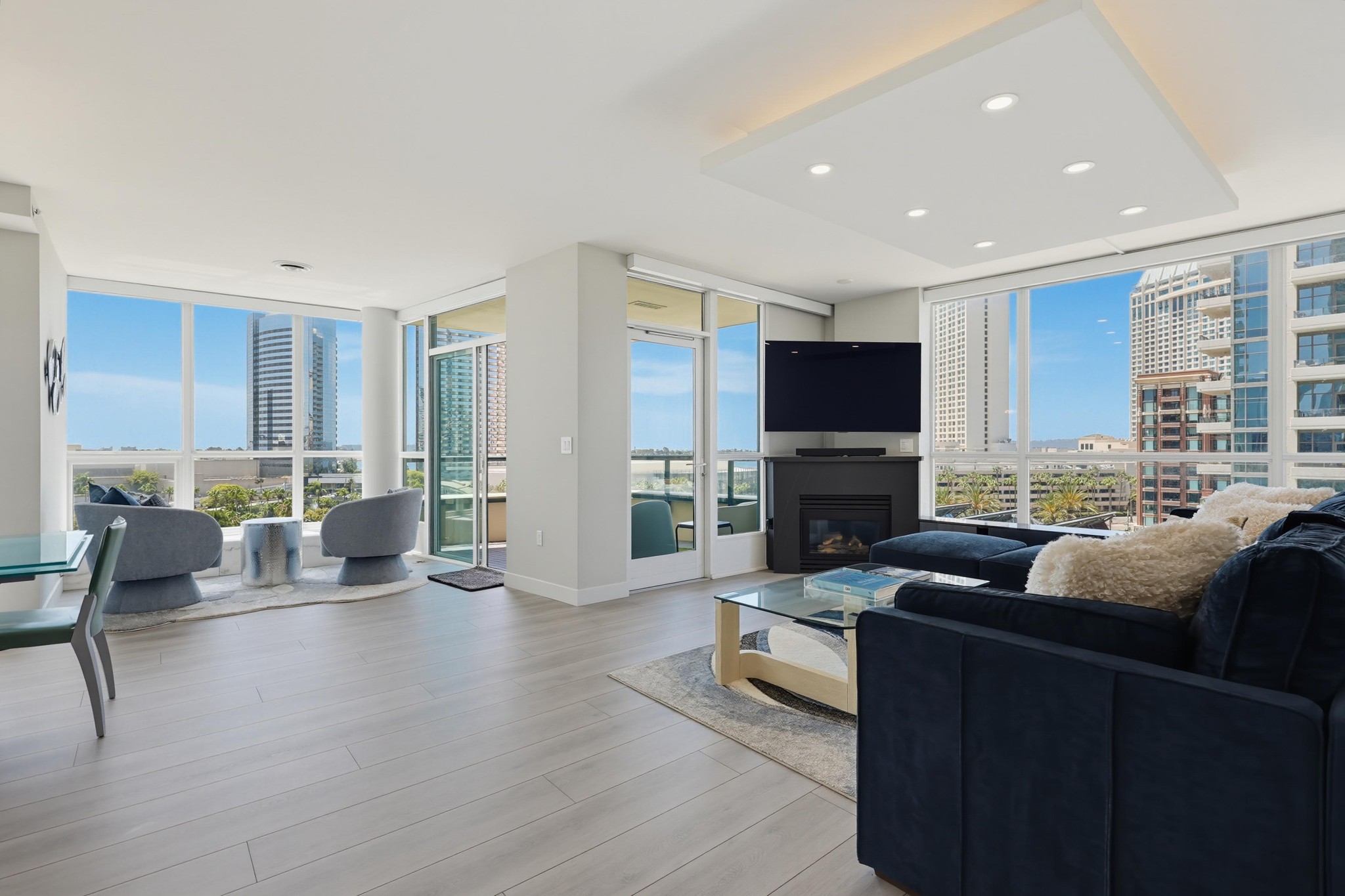 Virtual tour photo 36 of 101 for 555 Front St Unit 804