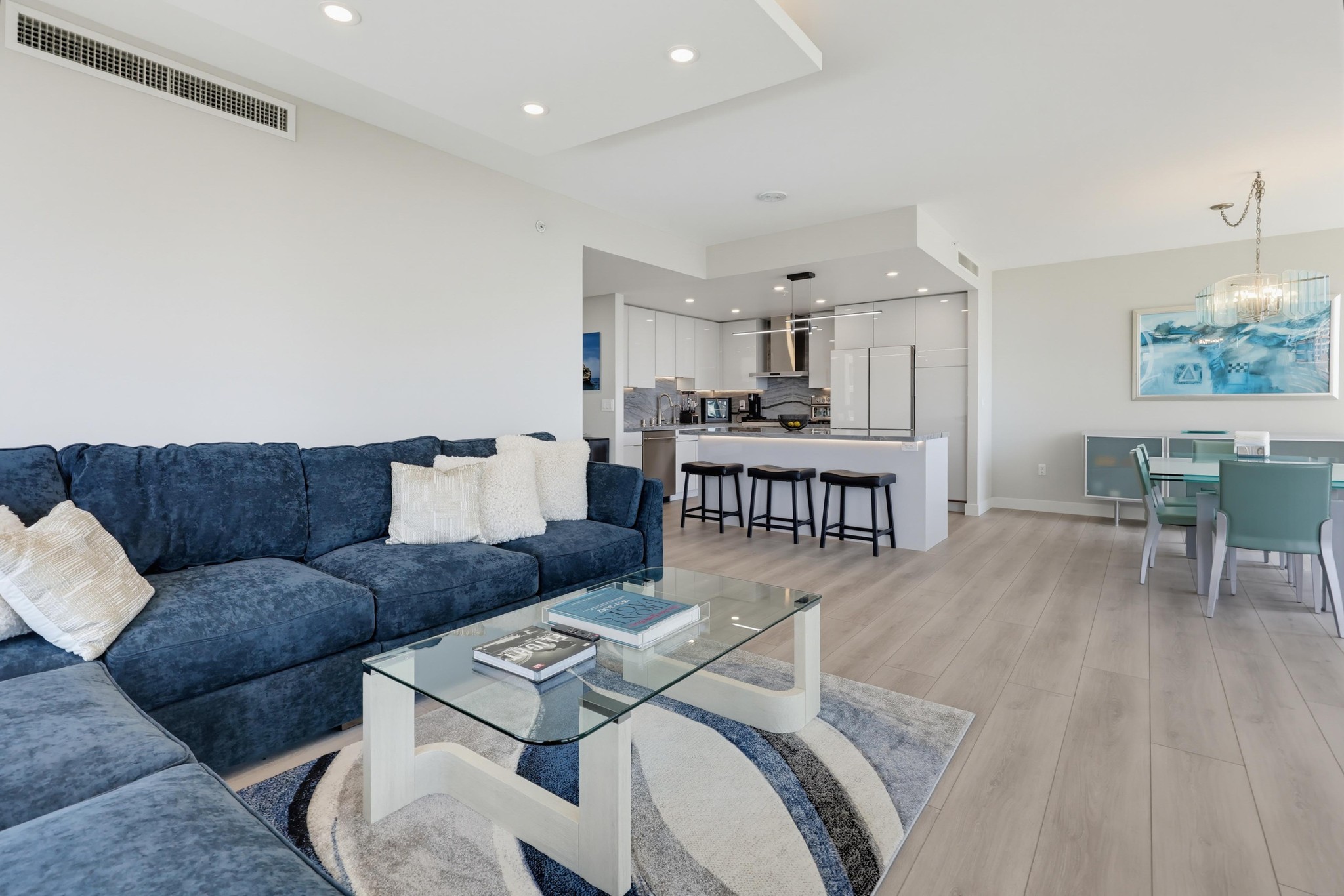 Virtual tour photo 38 of 101 for 555 Front St Unit 804
