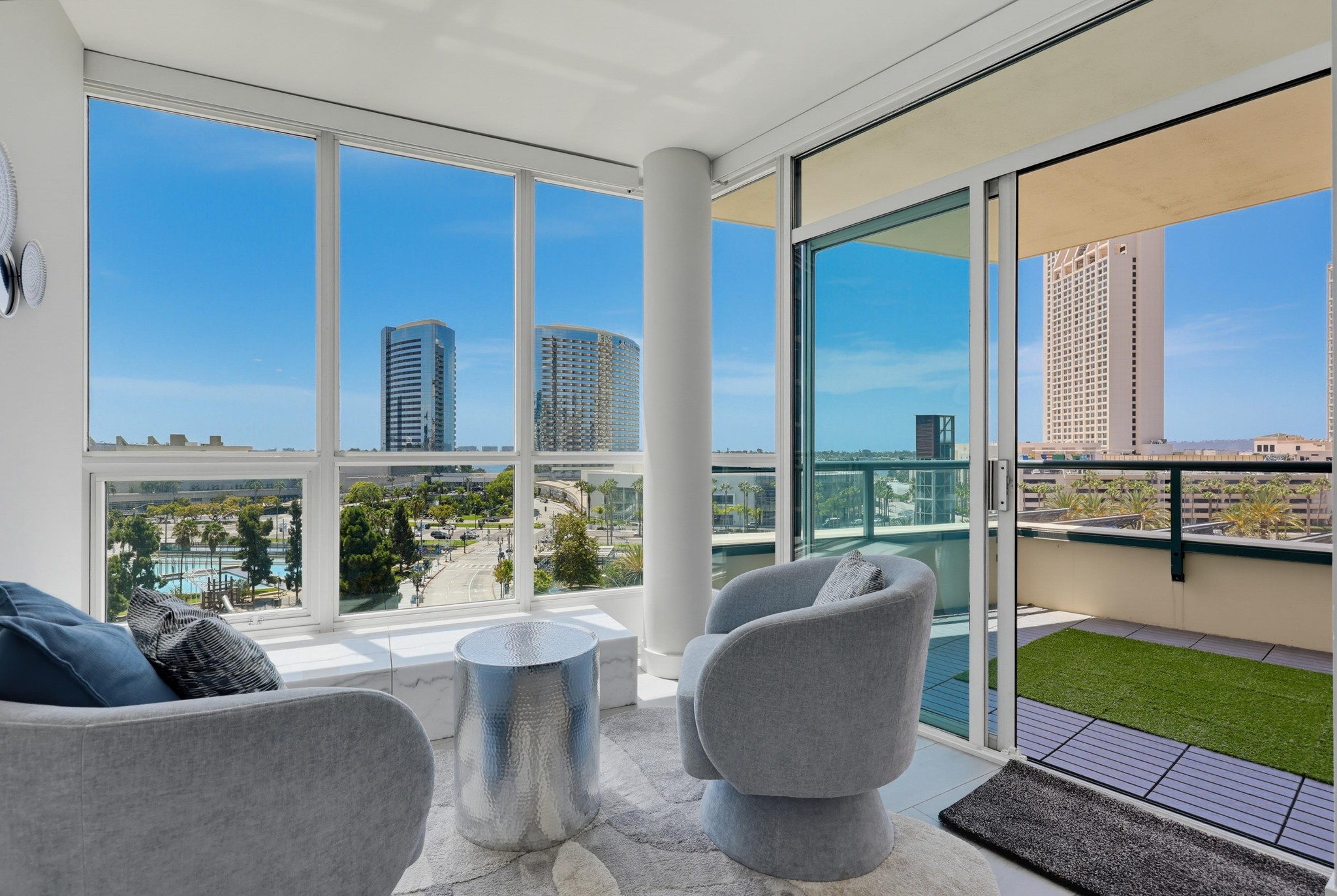 Virtual tour photo 40 of 101 for 555 Front St Unit 804