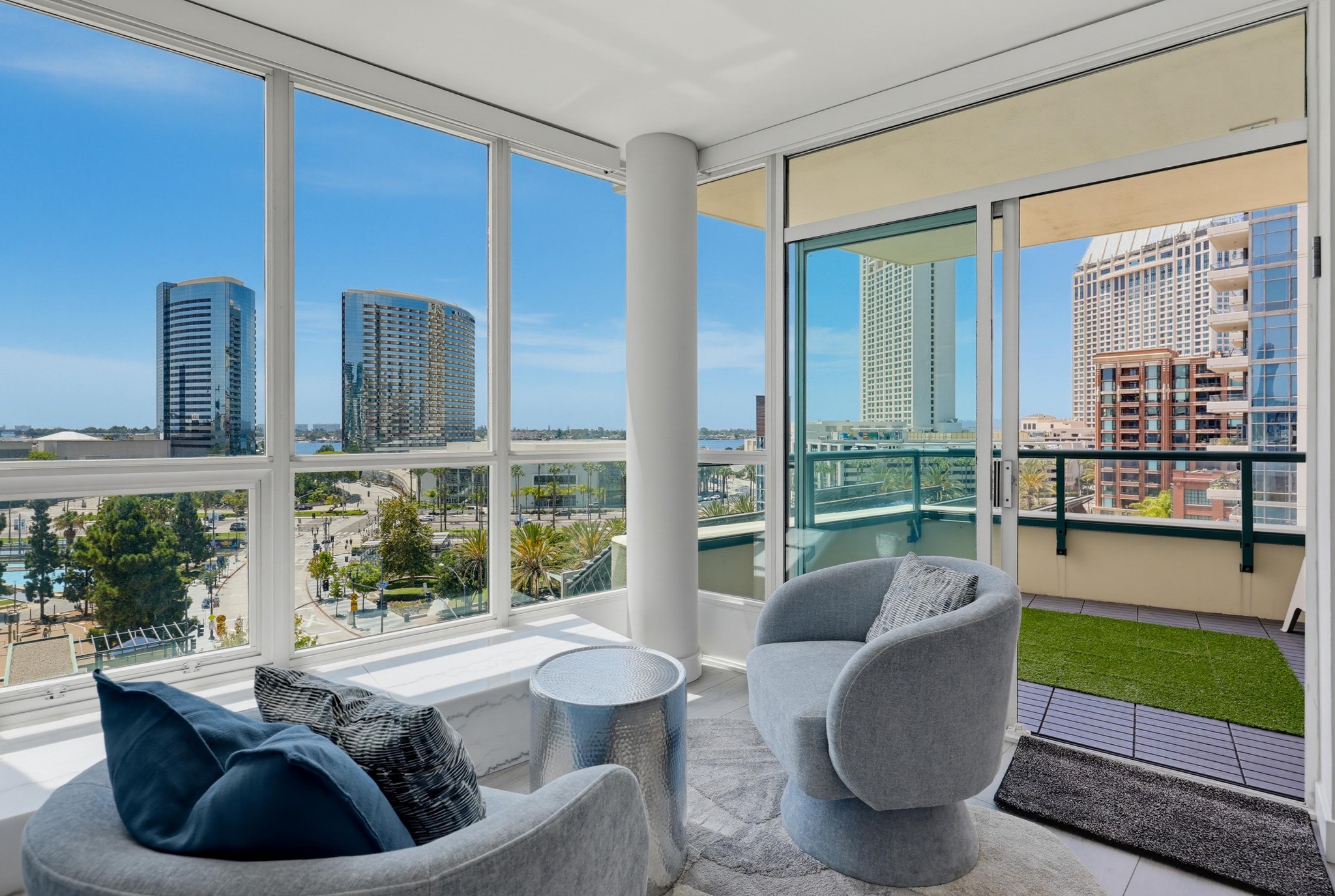 Virtual tour photo 41 of 101 for 555 Front St Unit 804