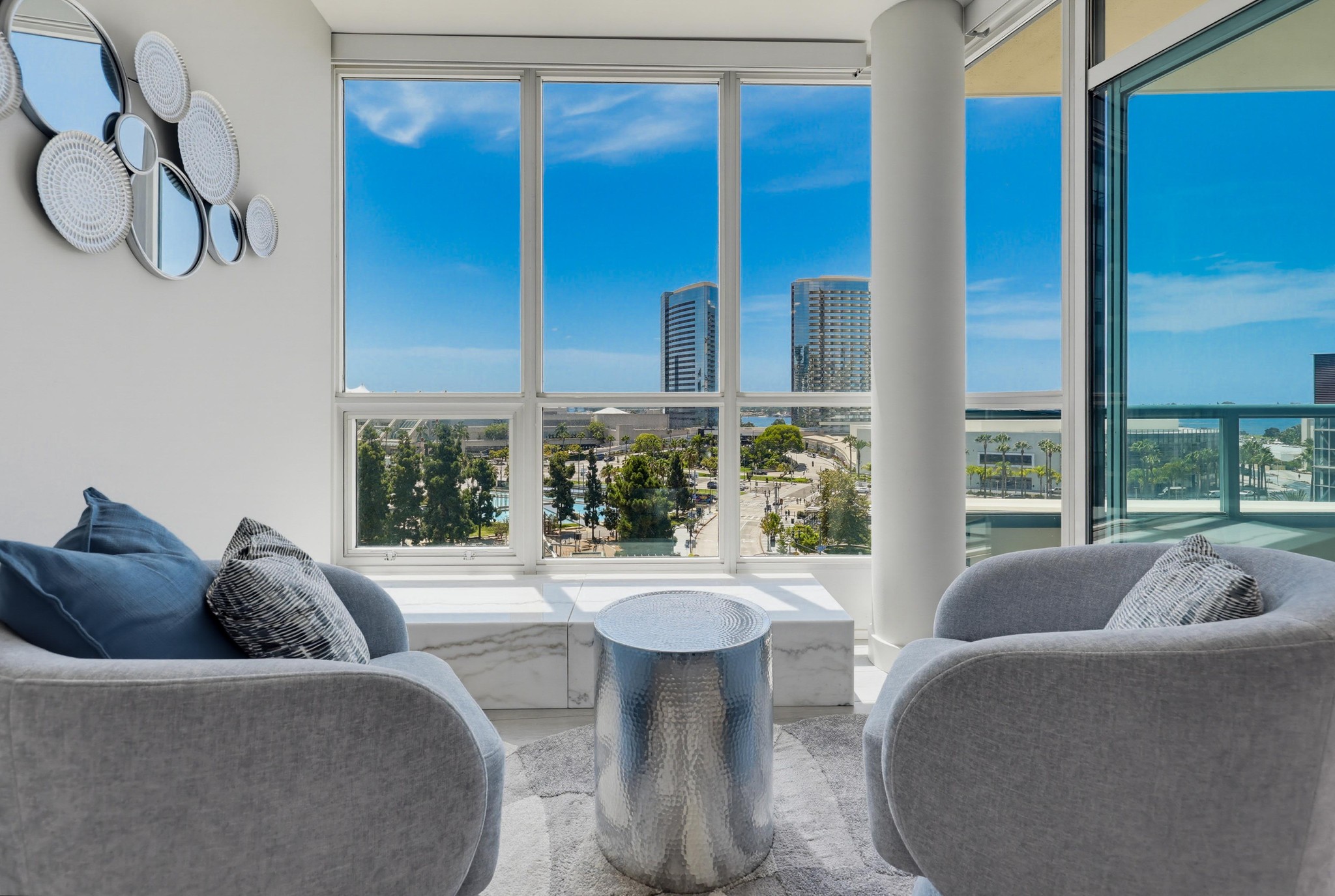 Virtual tour photo 42 of 101 for 555 Front St Unit 804