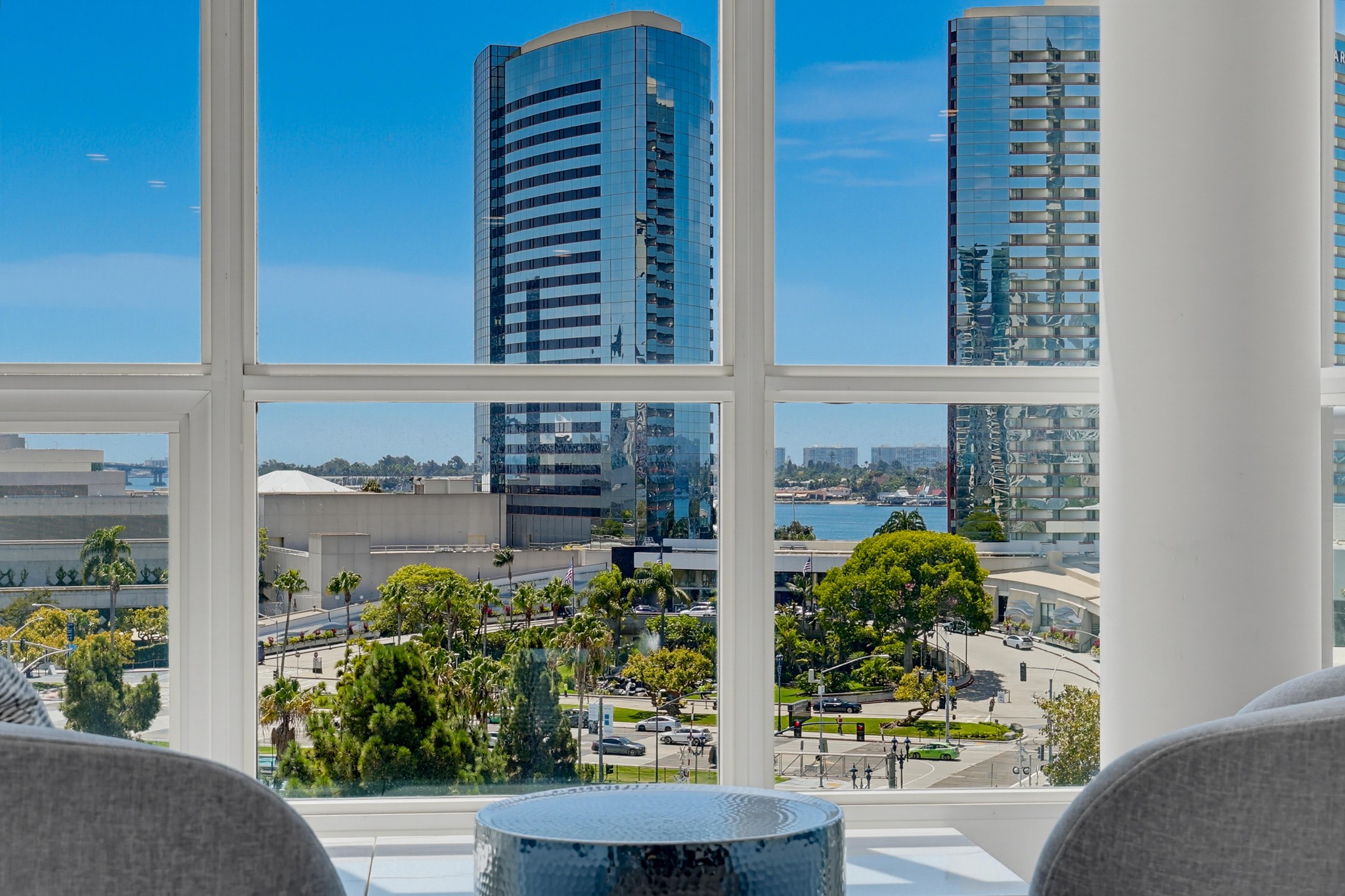 Virtual tour photo 43 of 101 for 555 Front St Unit 804