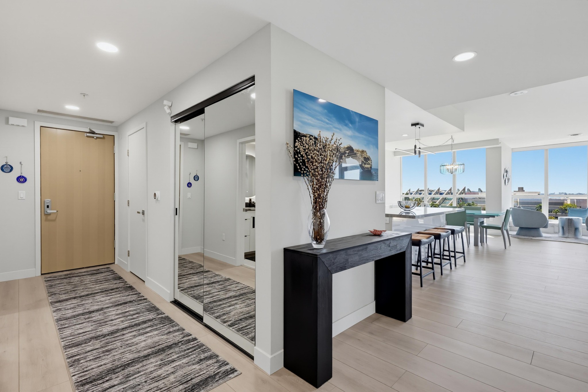 Virtual tour photo 53 of 101 for 555 Front St Unit 804