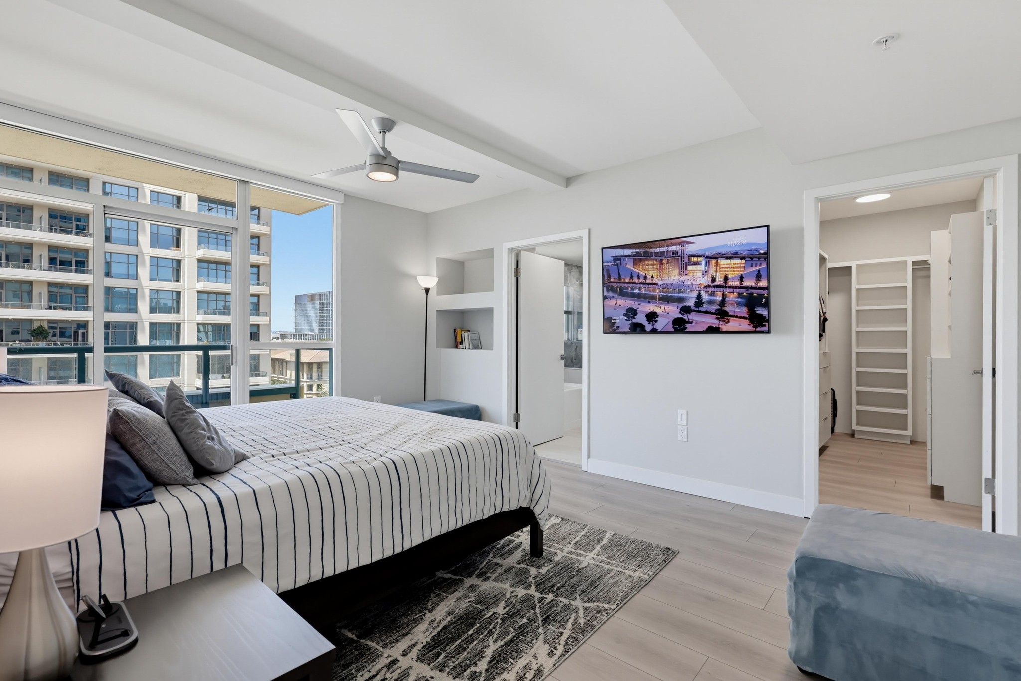 Virtual tour photo 54 of 101 for 555 Front St Unit 804
