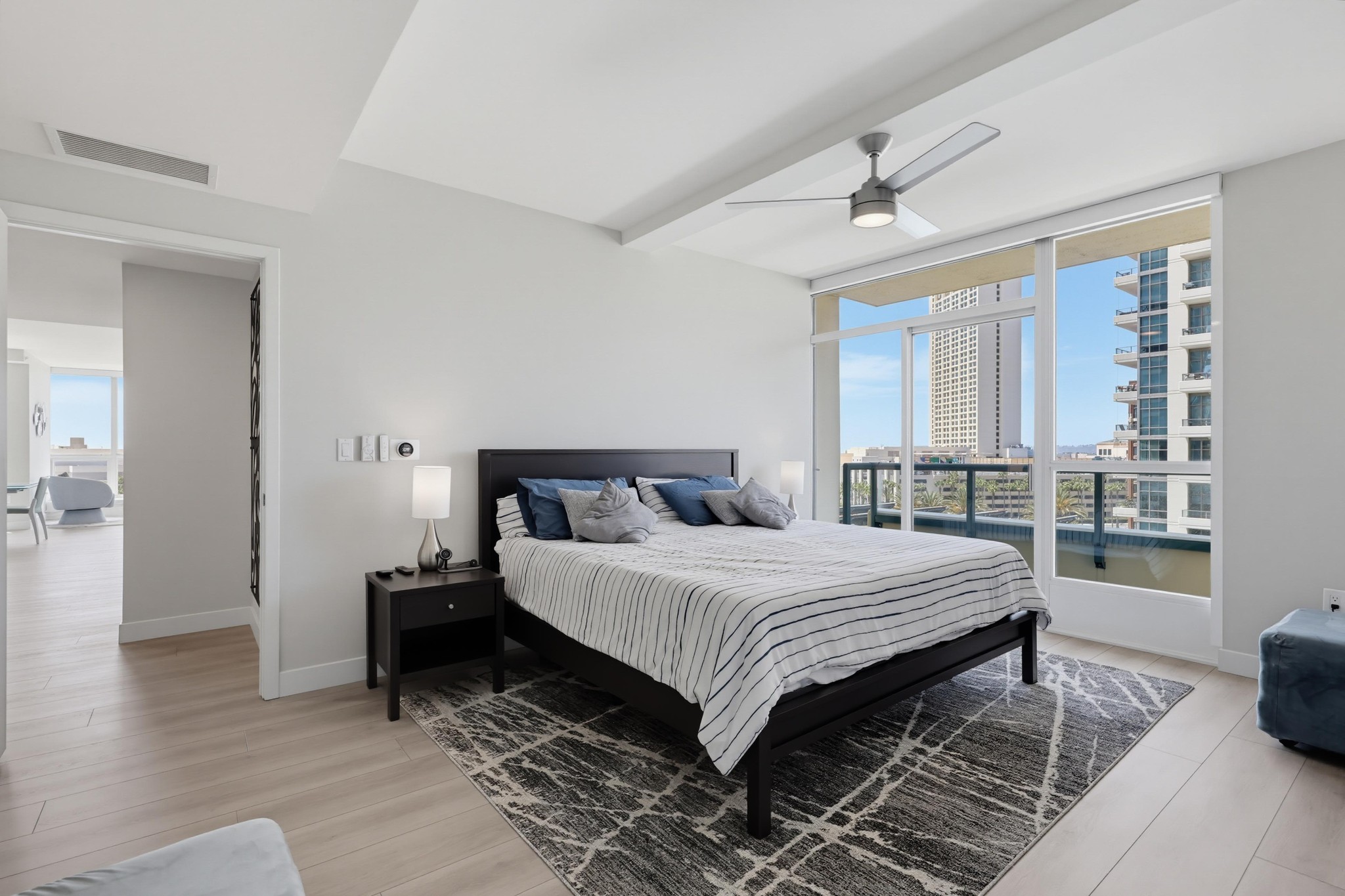 Virtual tour photo 55 of 101 for 555 Front St Unit 804