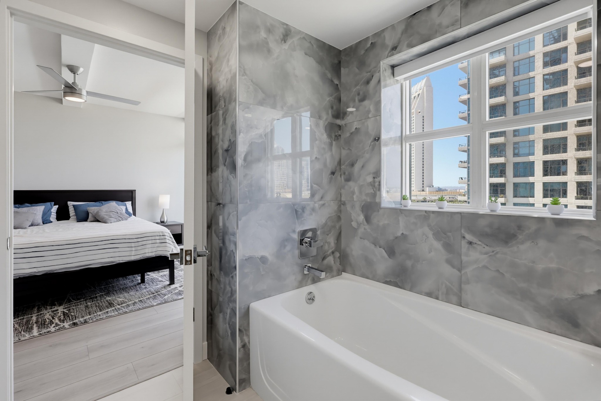 Virtual tour photo 61 of 101 for 555 Front St Unit 804