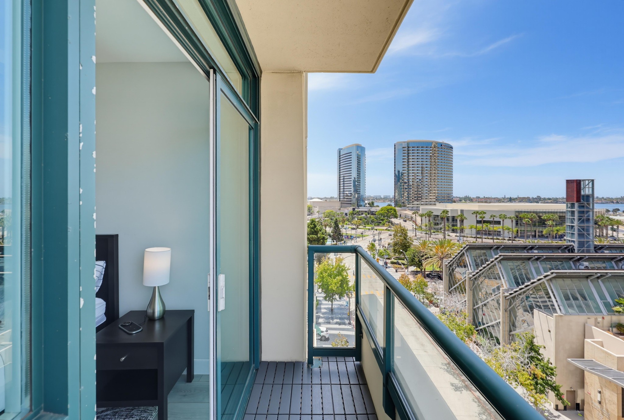 Virtual tour photo 64 of 101 for 555 Front St Unit 804