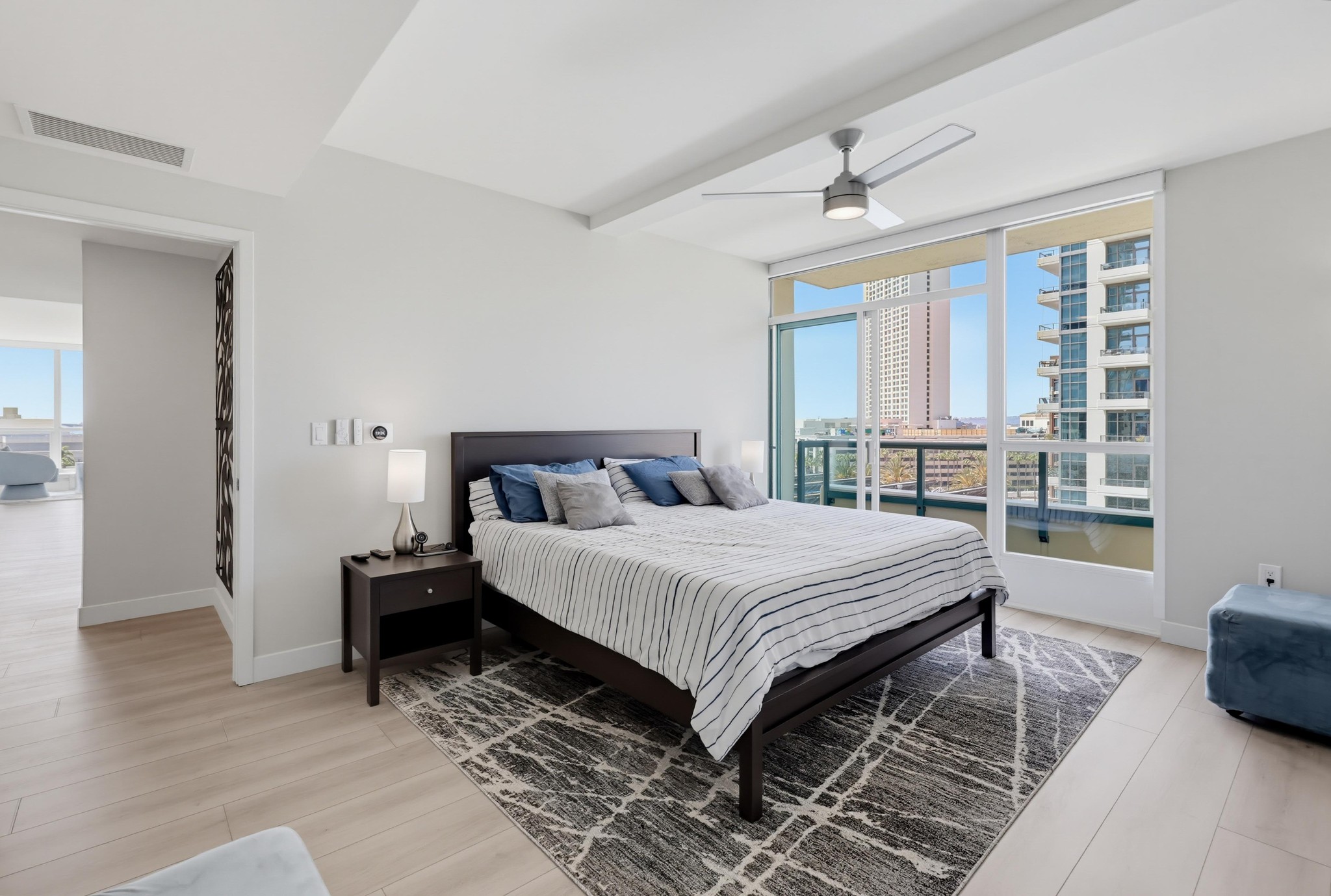 Virtual tour photo 70 of 101 for 555 Front St Unit 804