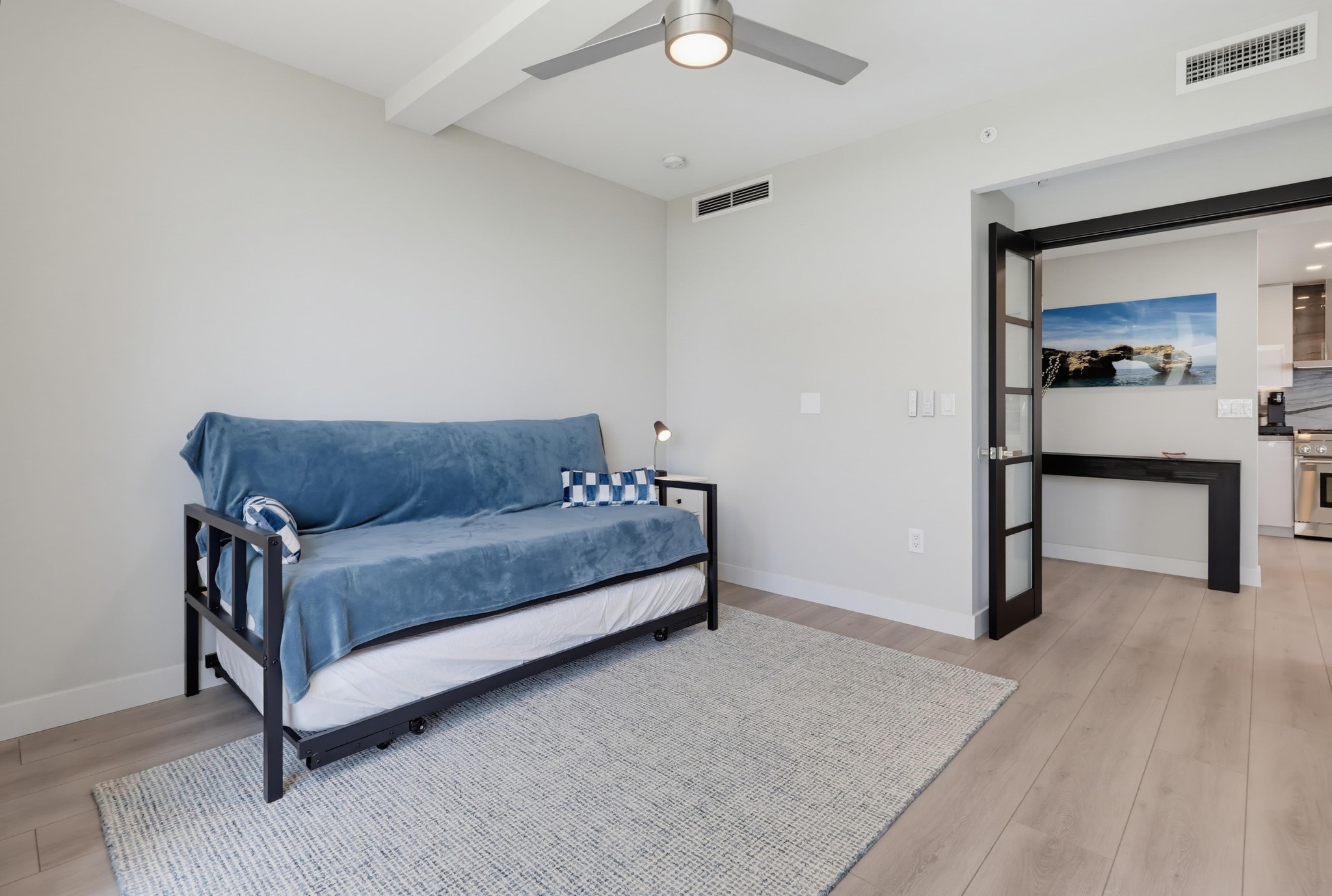 Virtual tour photo 76 of 101 for 555 Front St Unit 804