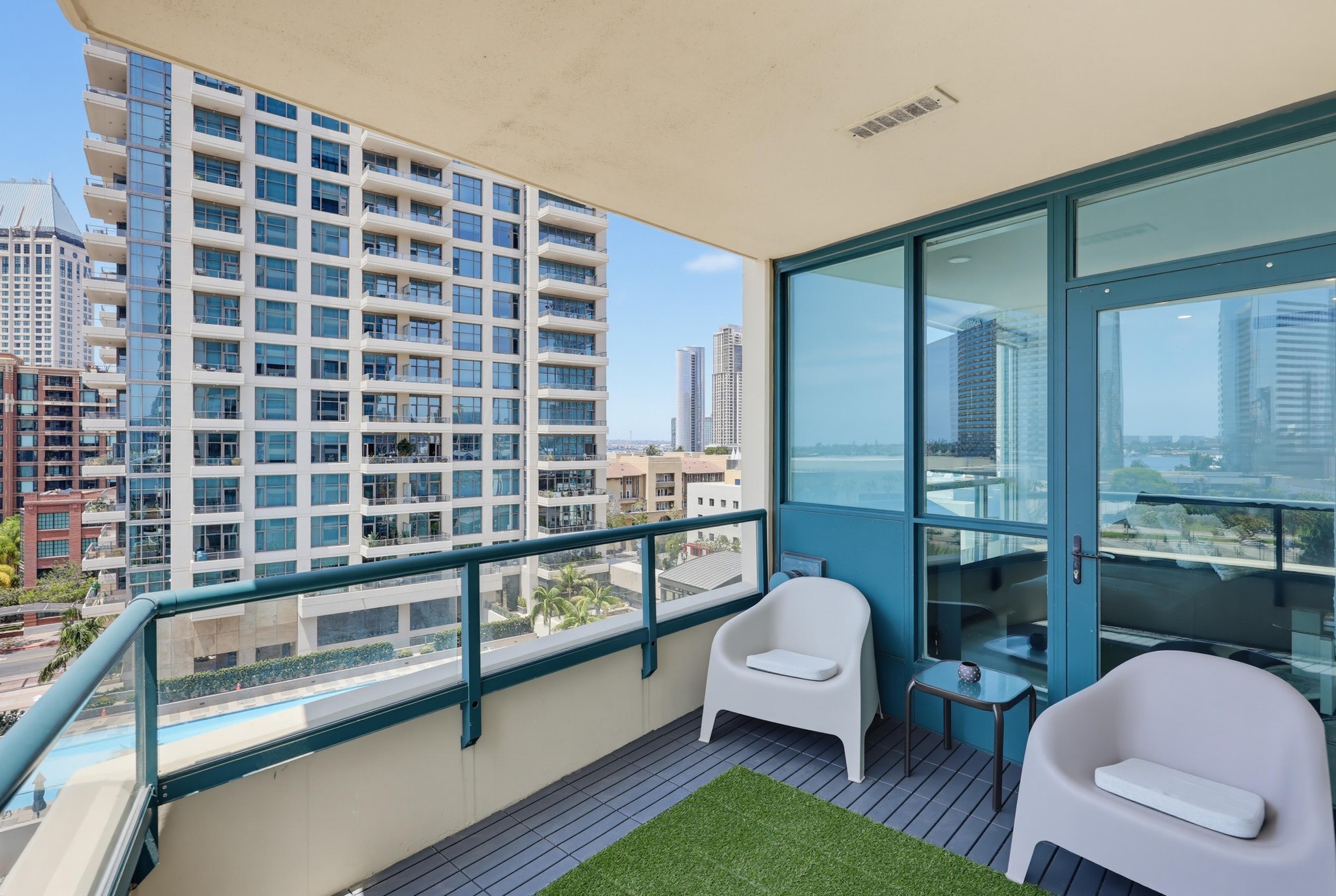 Virtual tour photo 91 of 101 for 555 Front St Unit 804