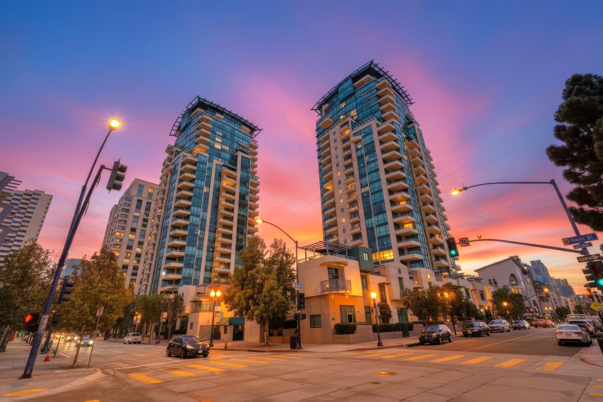 Virtual tour photo 101 of 101 for 555 Front St Unit 804