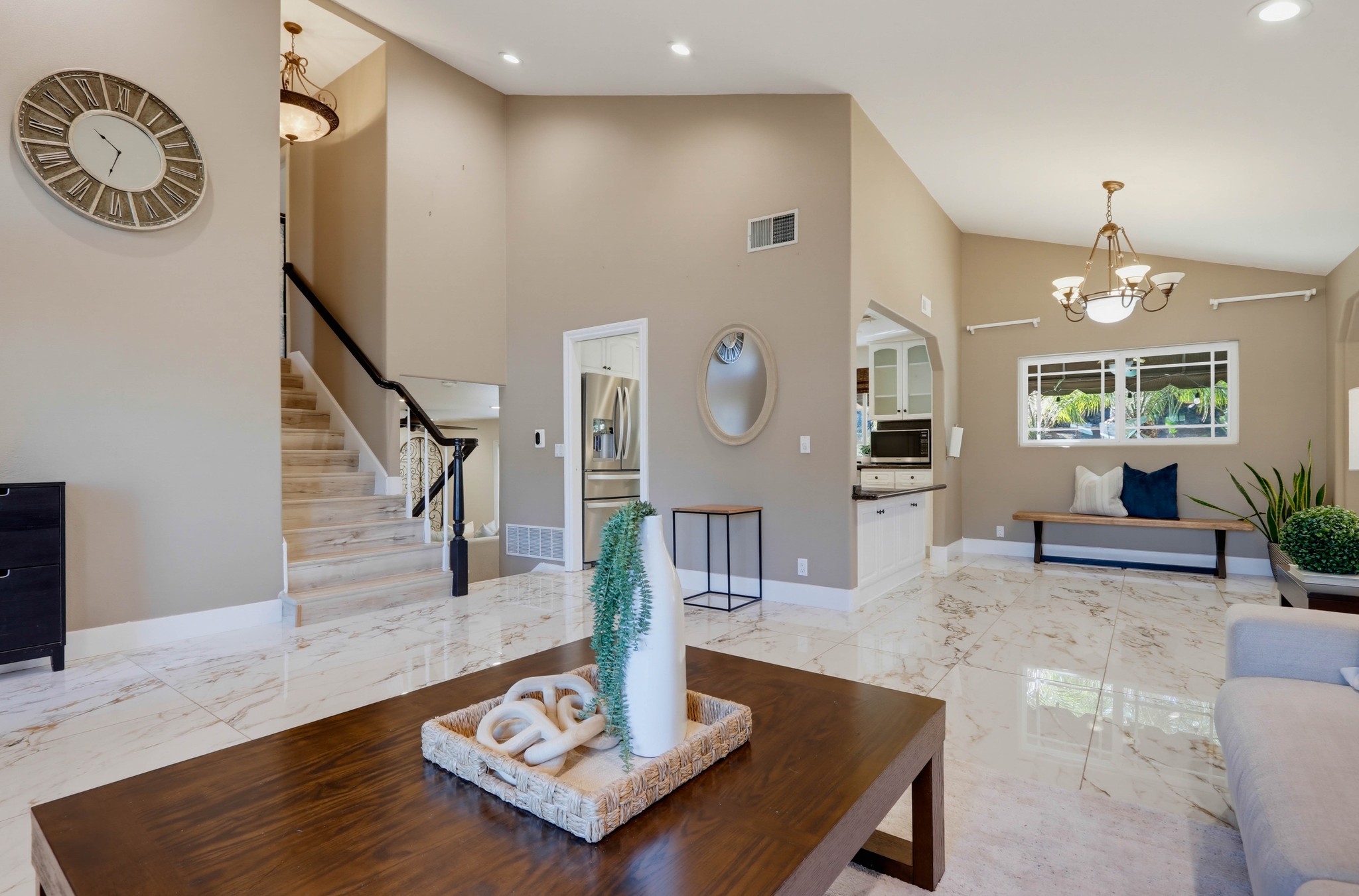 Virtual tour photo 7 of 72 for 5550 E Edgemar Ave