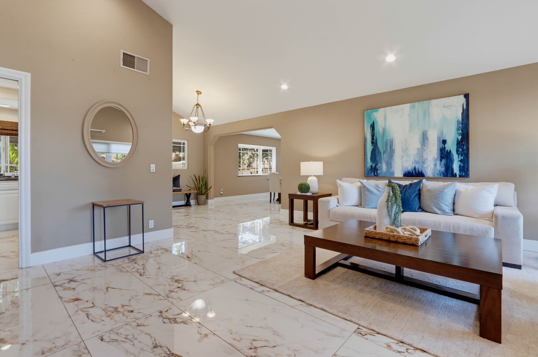Virtual tour photo 8 of 72 for 5550 E Edgemar Ave