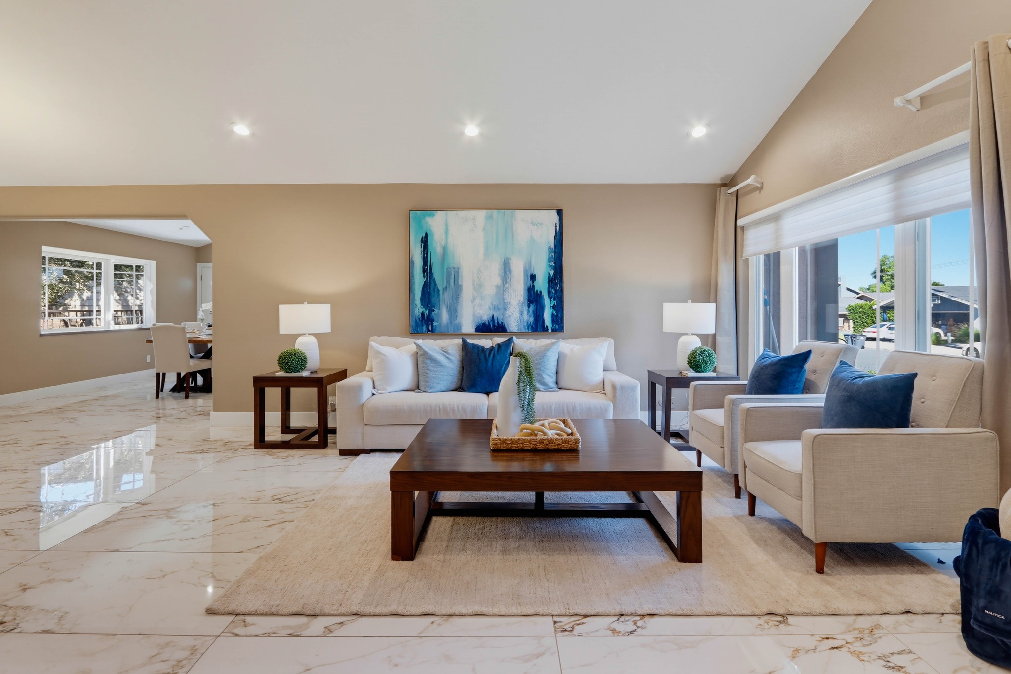 Virtual tour photo 9 of 72 for 5550 E Edgemar Ave