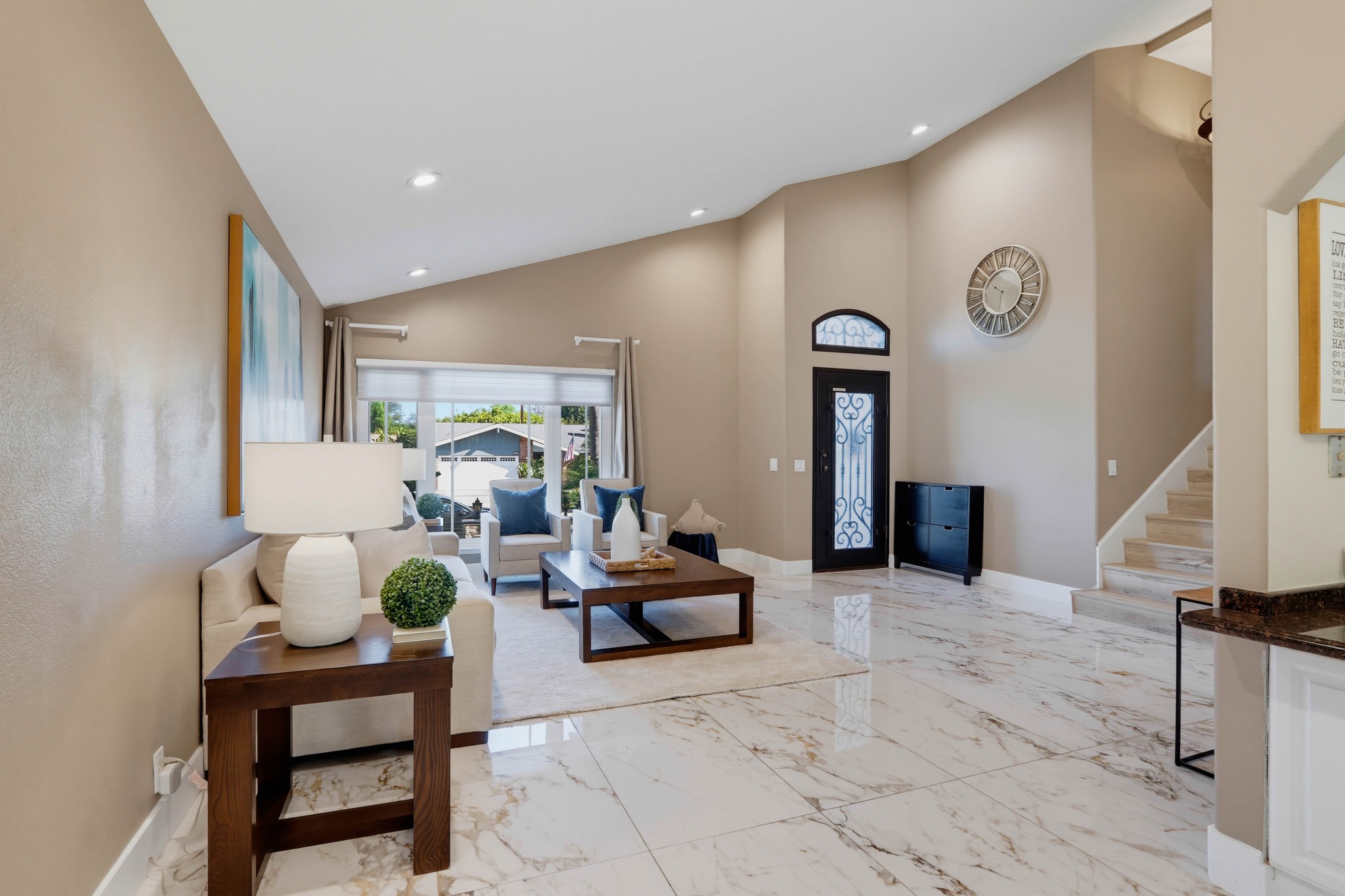 Virtual tour photo 13 of 72 for 5550 E Edgemar Ave