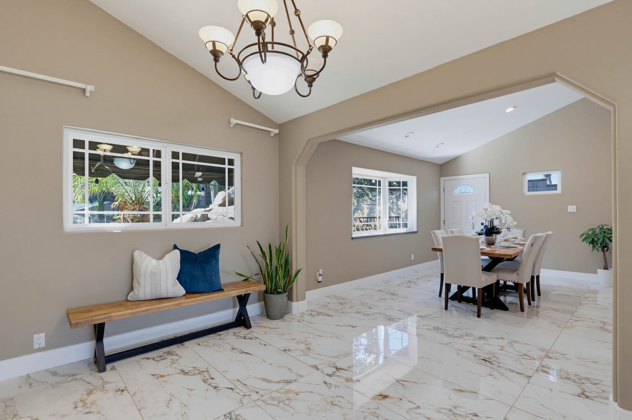 Virtual tour photo 14 of 72 for 5550 E Edgemar Ave