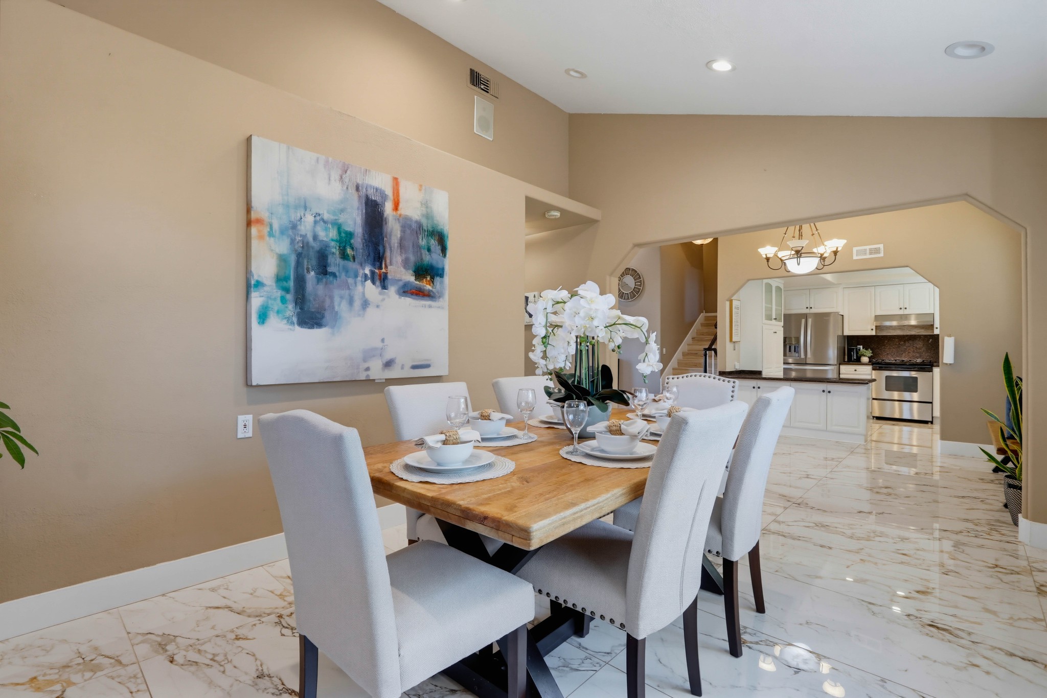 Virtual tour photo 17 of 72 for 5550 E Edgemar Ave