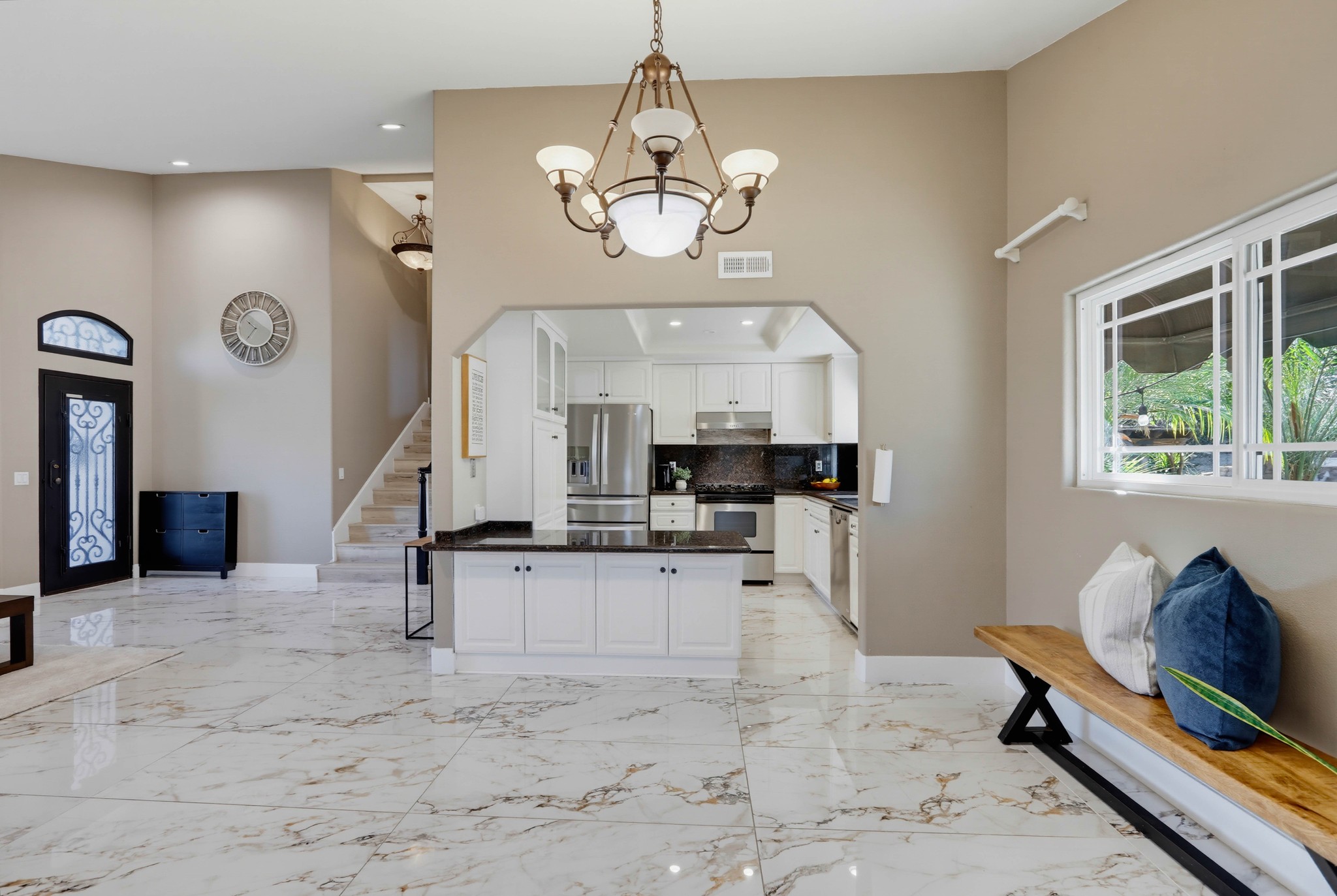 Virtual tour photo 20 of 72 for 5550 E Edgemar Ave