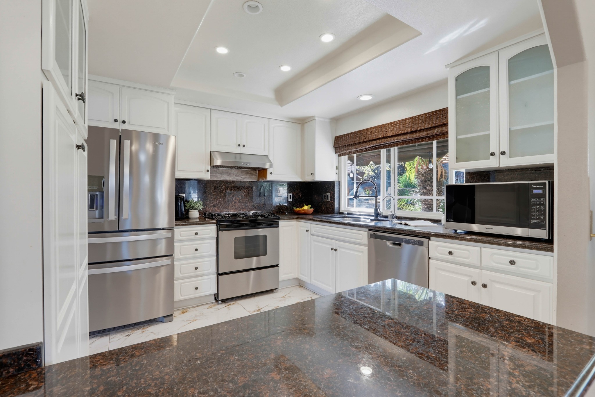 Virtual tour photo 22 of 72 for 5550 E Edgemar Ave