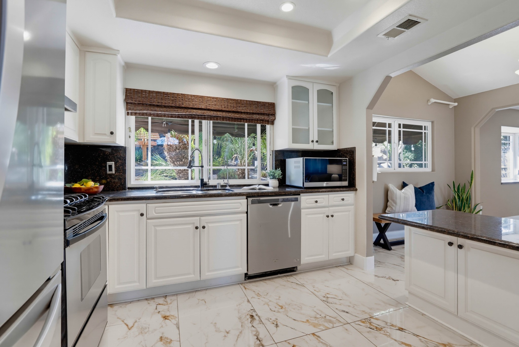 Virtual tour photo 23 of 72 for 5550 E Edgemar Ave