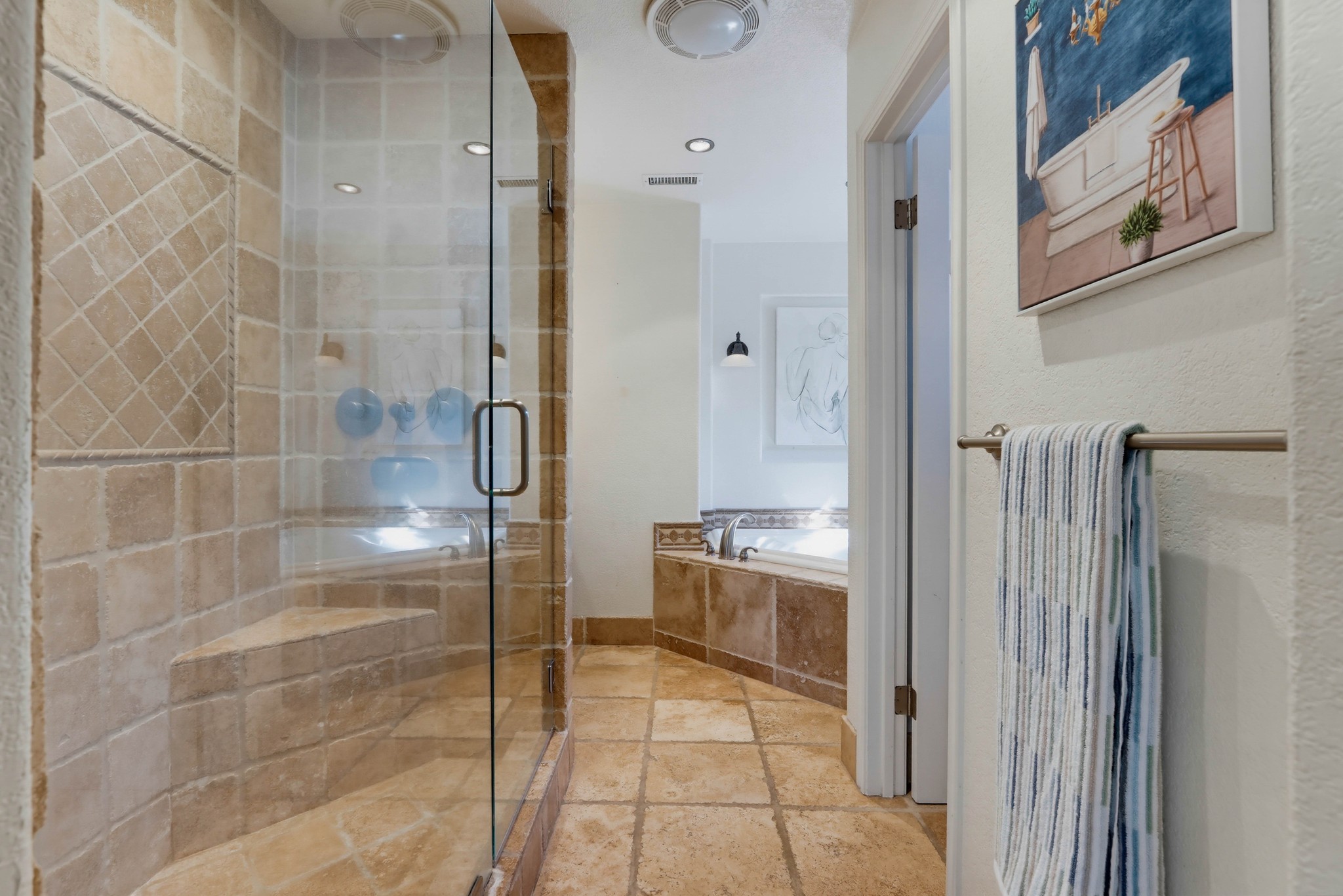 Virtual tour photo 45 of 72 for 5550 E Edgemar Ave