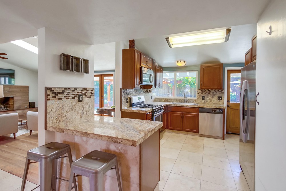 Virtual tour photo 22 of 48 for 5551 Gala Ave