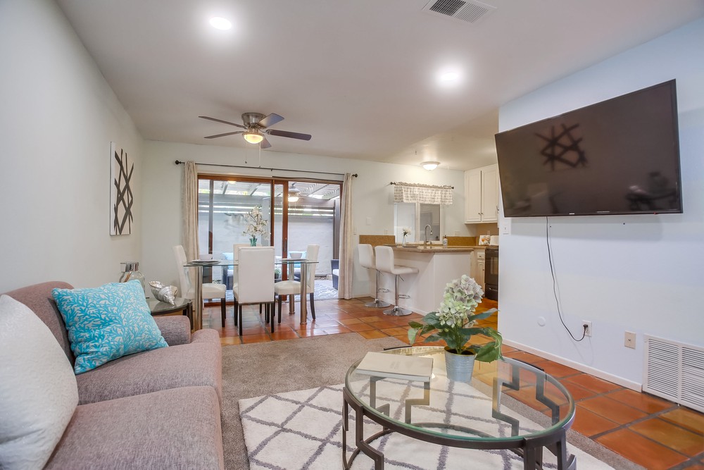 Virtual tour photo 8 of 45 for 5558 Caminito Katerina