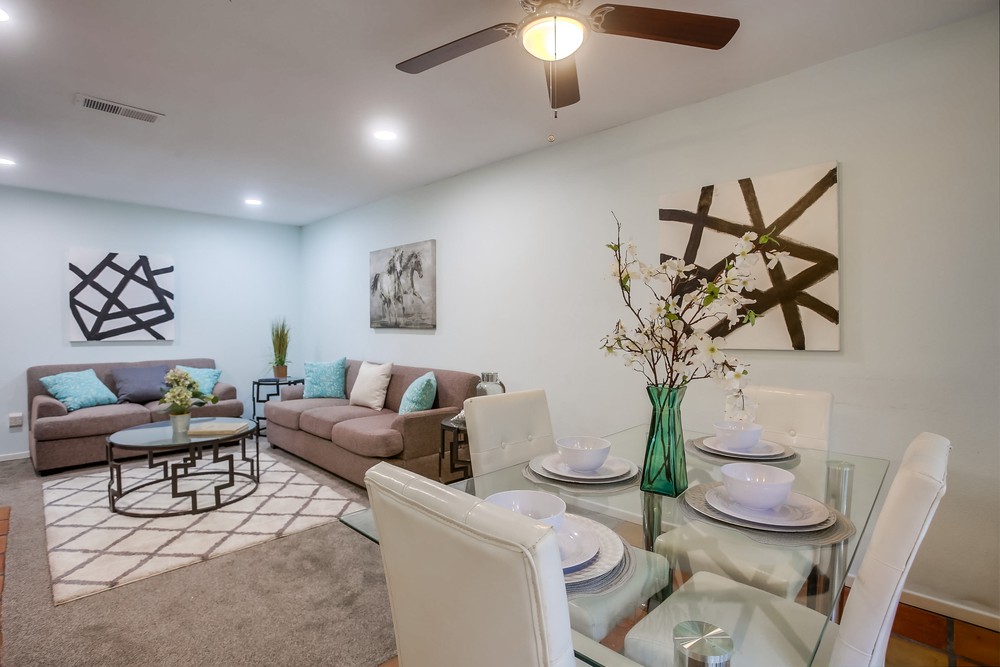 Virtual tour photo 14 of 45 for 5558 Caminito Katerina