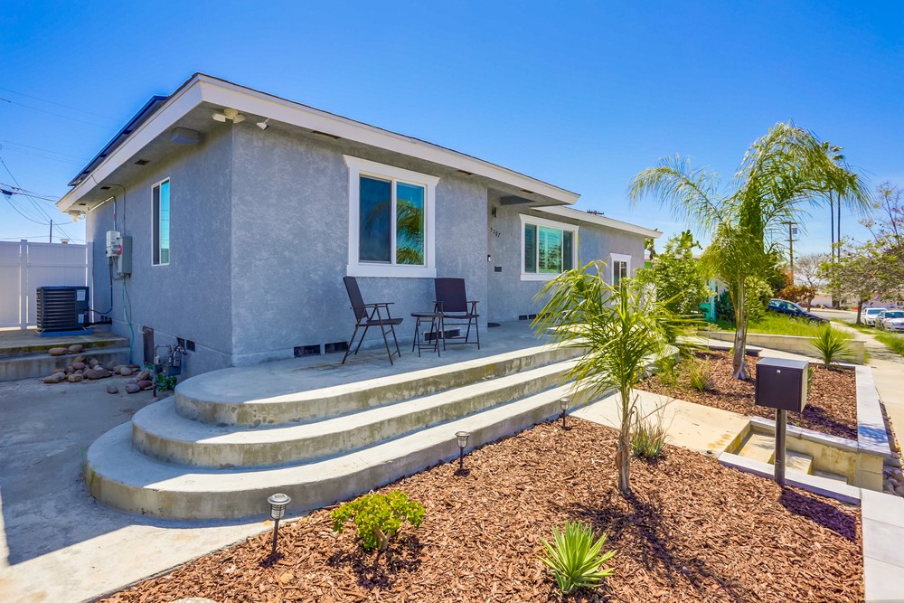 Virtual tour photo 5 of 34 for 5567 Las Alturas Terrace