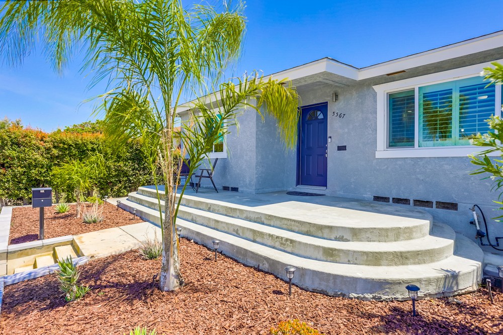 Virtual tour photo 7 of 34 for 5567 Las Alturas Terrace
