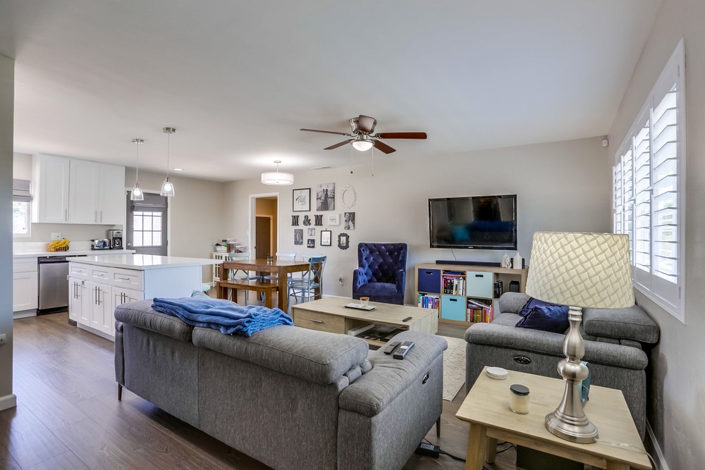 Virtual tour photo 9 of 34 for 5567 Las Alturas Terrace