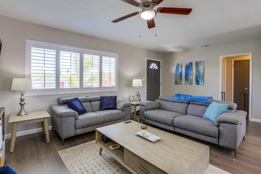 Virtual tour photo 11 of 34 for 5567 Las Alturas Terrace