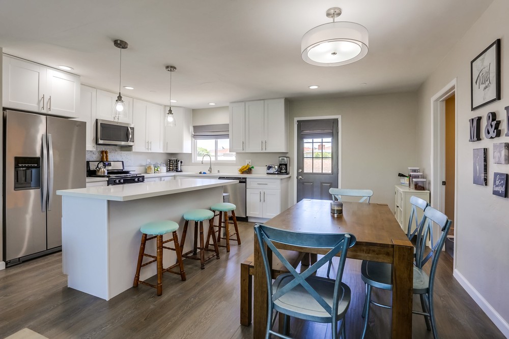 Virtual tour photo 13 of 34 for 5567 Las Alturas Terrace