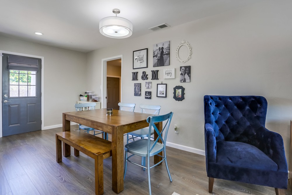 Virtual tour photo 14 of 34 for 5567 Las Alturas Terrace