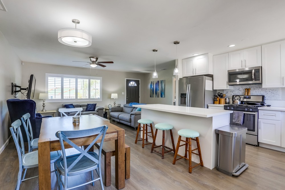 Virtual tour photo 16 of 34 for 5567 Las Alturas Terrace