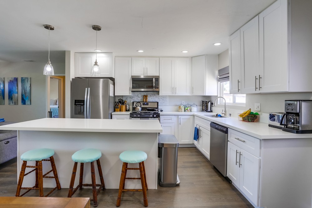 Virtual tour photo 17 of 34 for 5567 Las Alturas Terrace
