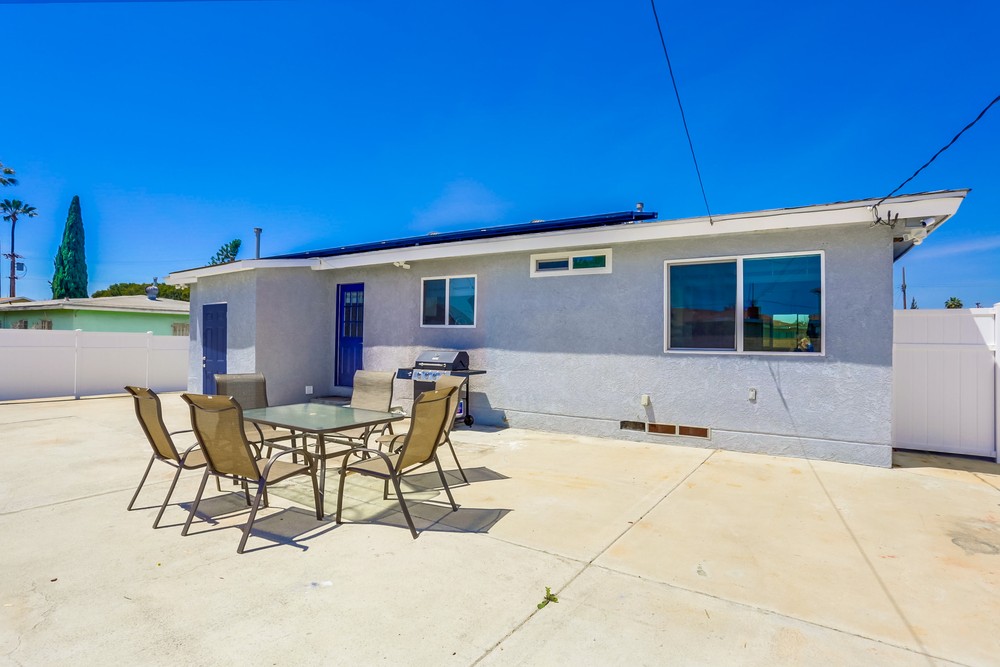 Virtual tour photo 33 of 34 for 5567 Las Alturas Terrace