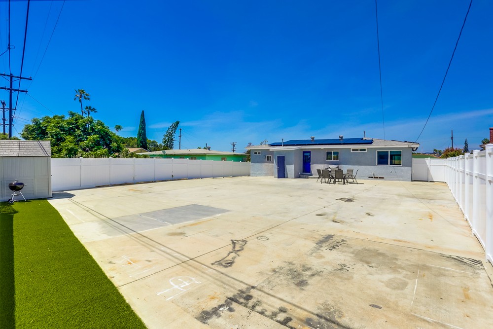 Virtual tour photo 35 of 34 for 5567 Las Alturas Terrace