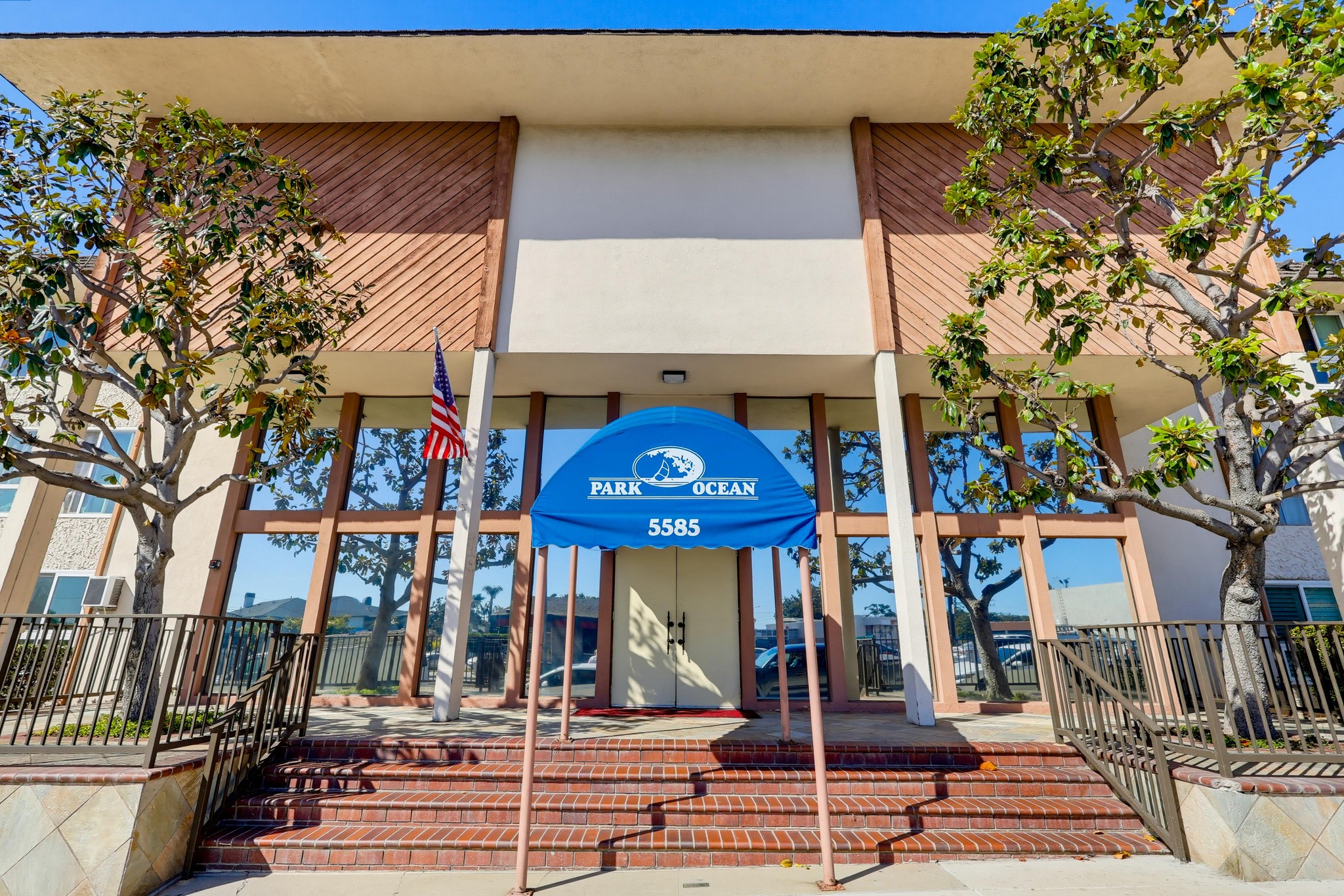 Virtual tour photo 3 of 47 for 5585 E Pacific Coast Hwy #107