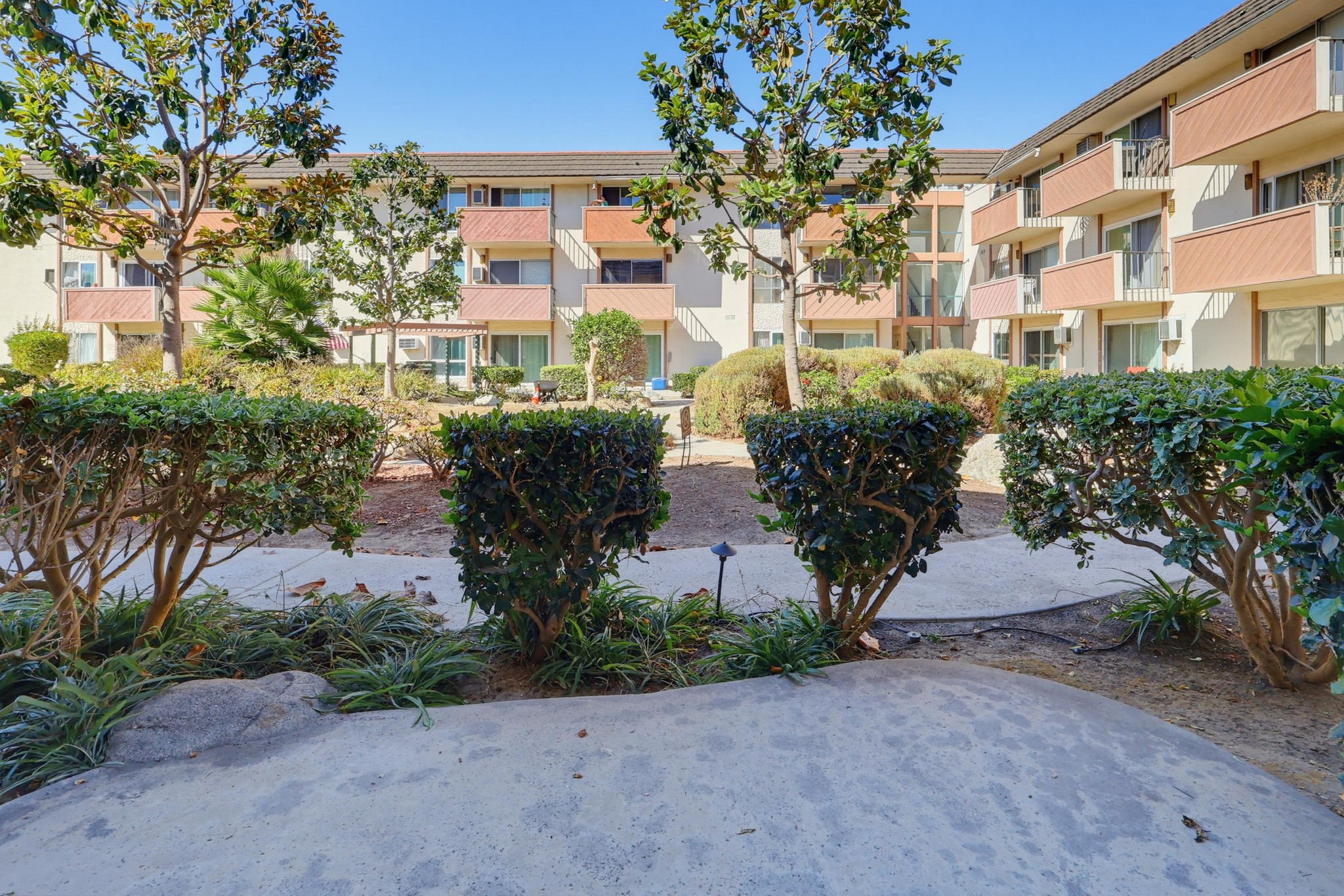 Virtual tour photo 28 of 47 for 5585 E Pacific Coast Hwy #107