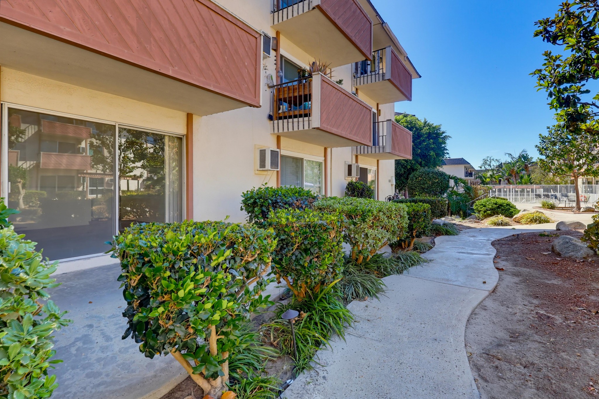 Virtual tour photo 33 of 47 for 5585 E Pacific Coast Hwy #107