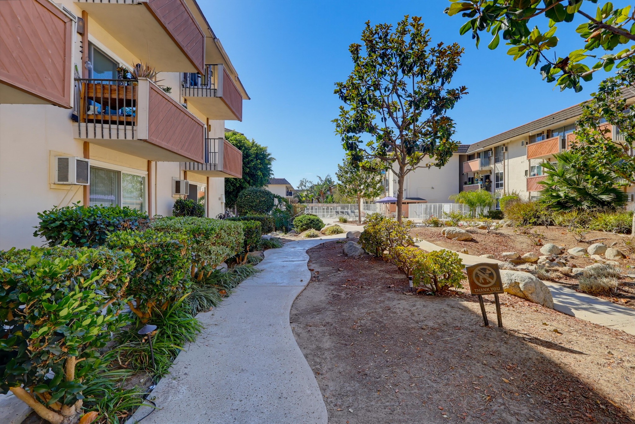 Virtual tour photo 34 of 47 for 5585 E Pacific Coast Hwy #107