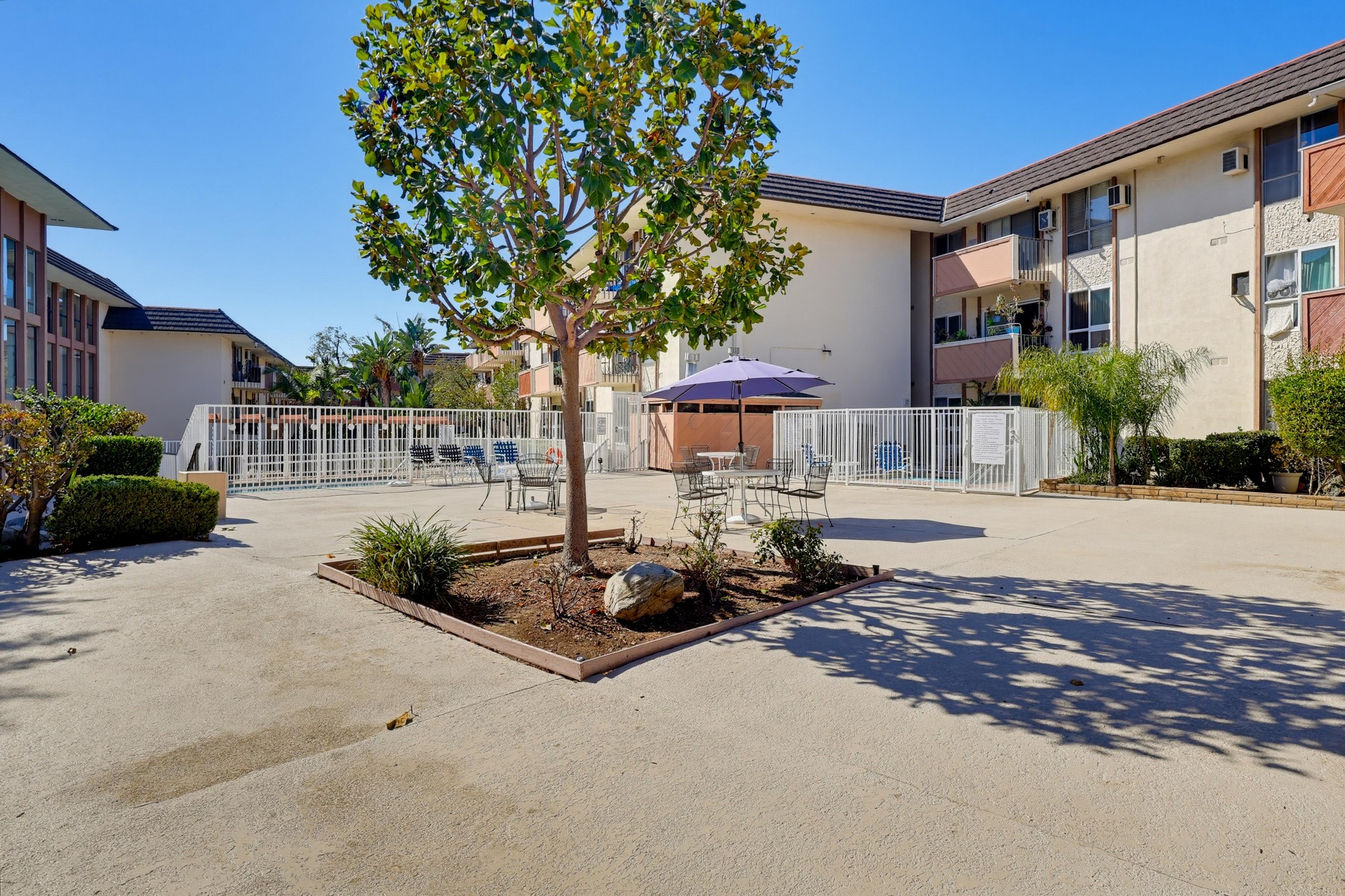 Virtual tour photo 37 of 47 for 5585 E Pacific Coast Hwy #107
