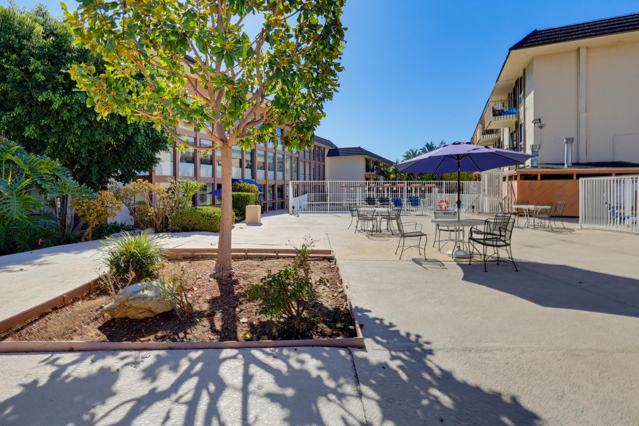 Virtual tour photo 38 of 47 for 5585 E Pacific Coast Hwy #107