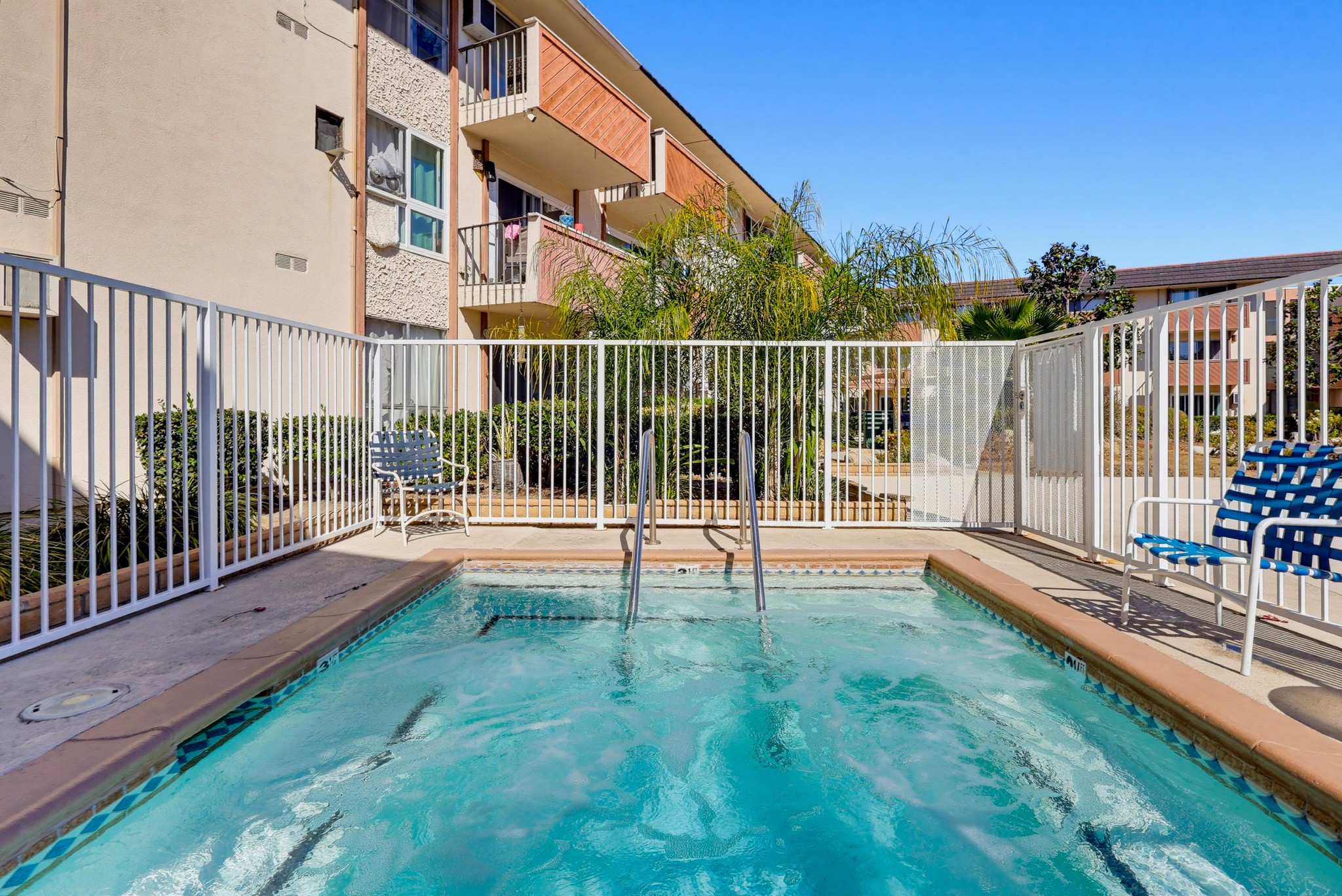 Virtual tour photo 40 of 47 for 5585 E Pacific Coast Hwy #107