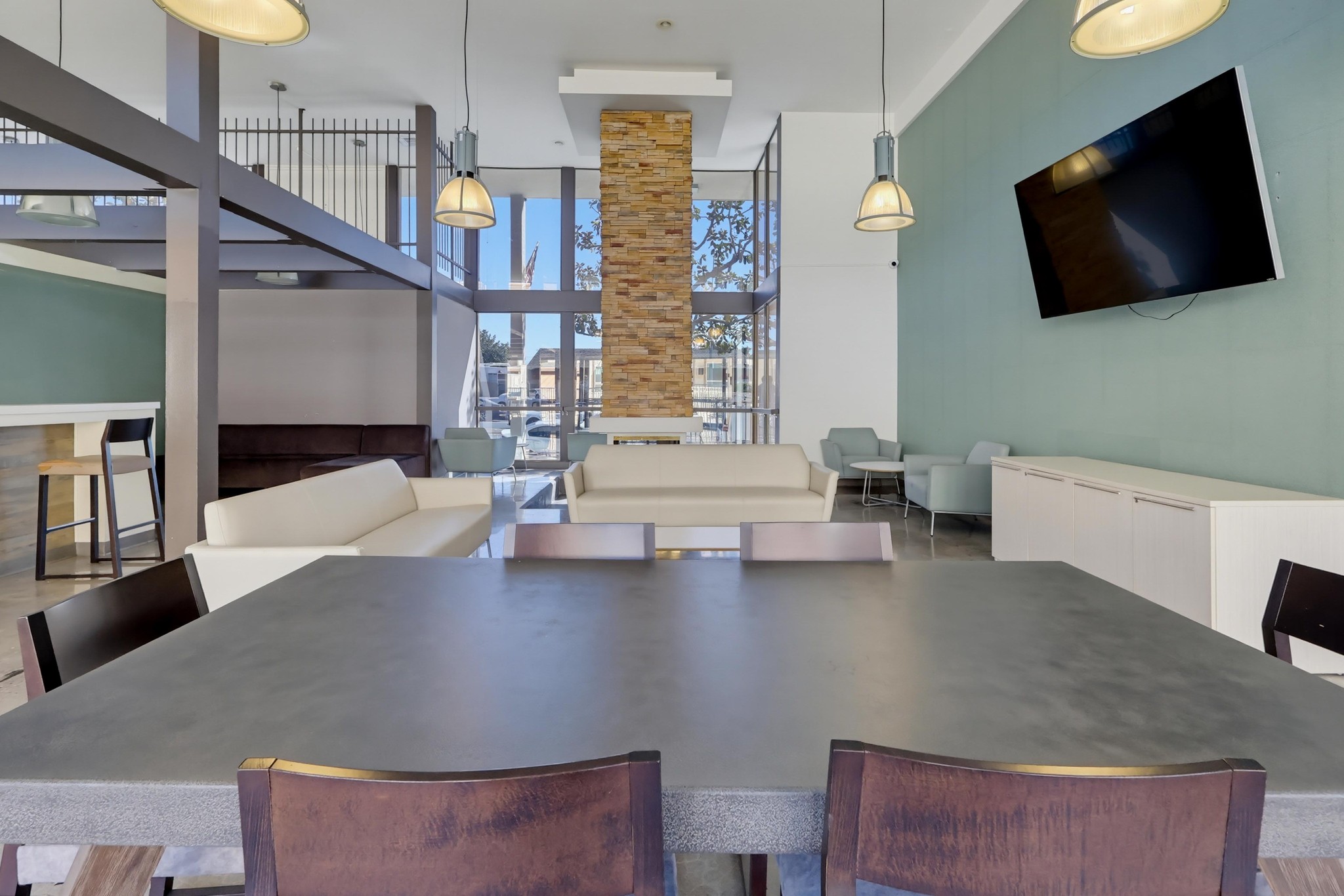 Virtual tour photo 41 of 47 for 5585 E Pacific Coast Hwy #107