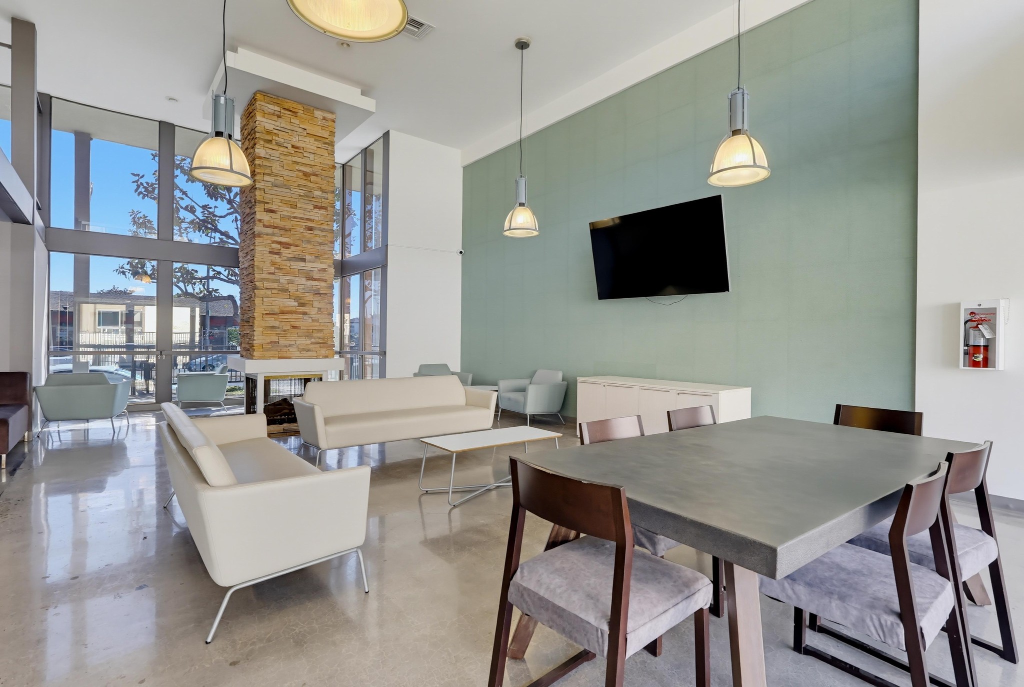 Virtual tour photo 42 of 47 for 5585 E Pacific Coast Hwy #107