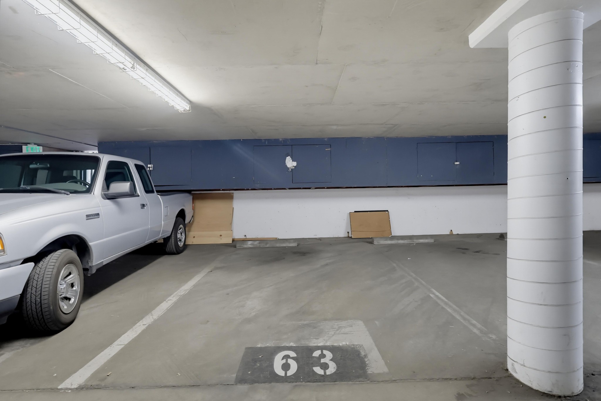 Virtual tour photo 45 of 47 for 5585 E Pacific Coast Hwy #107