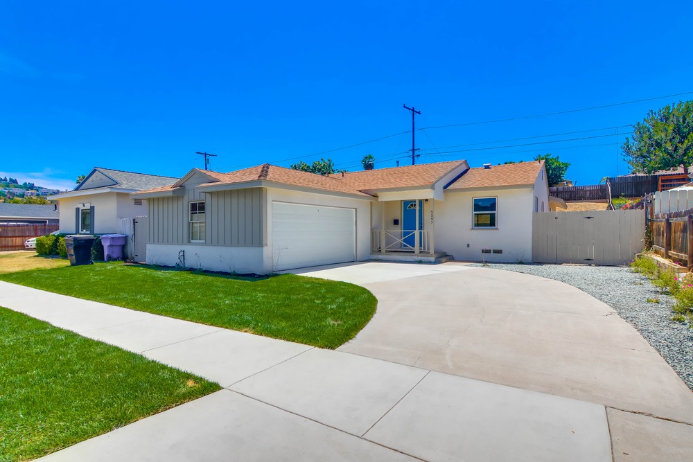Virtual tour photo 1 of 48 for 5597 Hamill Ave