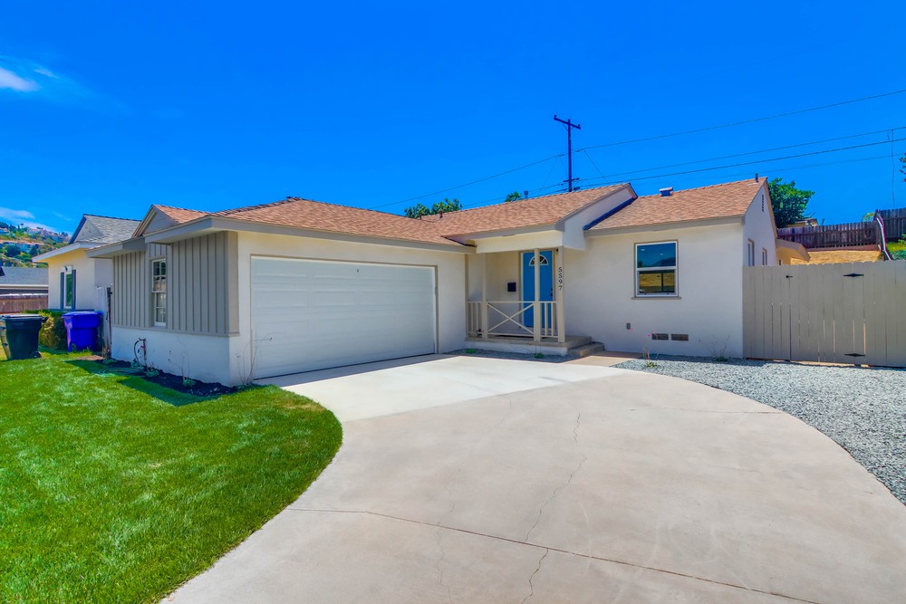 Virtual tour photo 3 of 48 for 5597 Hamill Ave